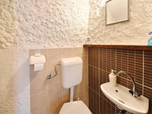 Holiday Home Lucija