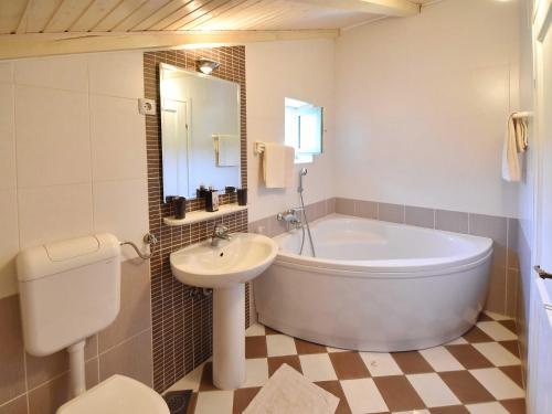 Holiday Home Lucija