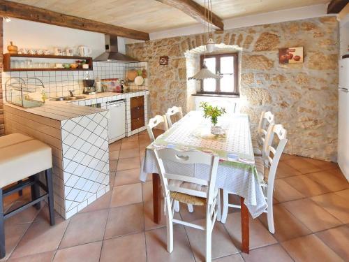 Holiday Home Lucija