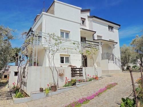 Apartments Zarko