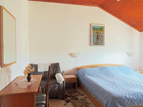 Apartments Zarko
