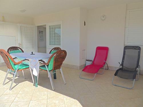 Apartments Zarko