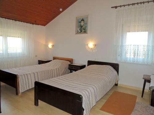 Apartments Zarko