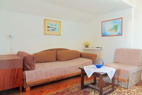 Apartments Zarko