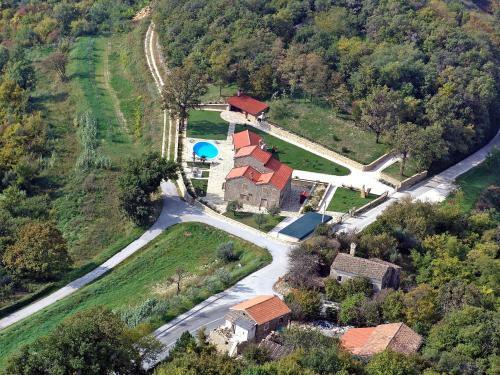 Holiday Home Villa Plac.1