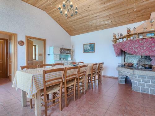 Holiday Home Villa Plac.1