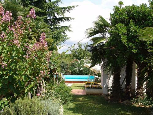 Holiday Home Irena