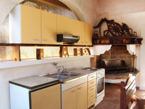 Holiday Home Irena