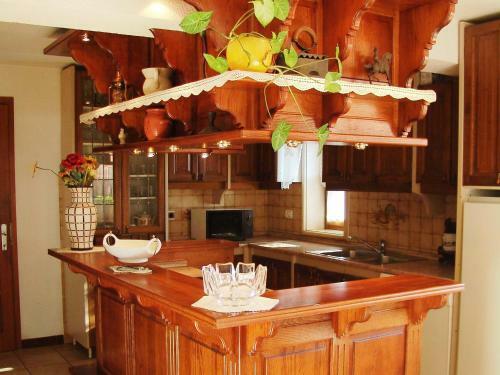 Holiday Home Irena