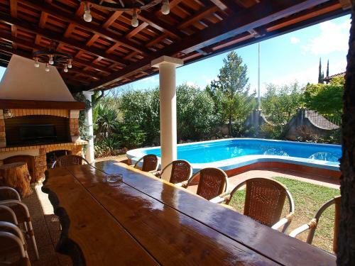 Holiday Home Irena