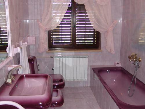 Holiday Home Irena
