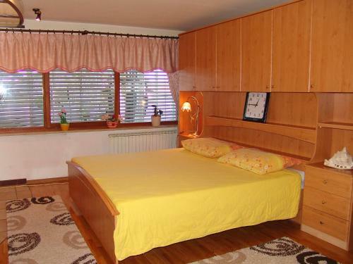 Holiday Home Irena