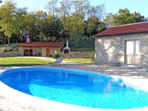 Holiday Home Villa Plac.3