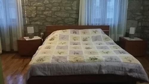 Apartment Veli Mlun 13099b