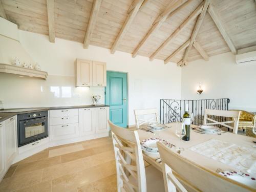 Holiday Home Lapis