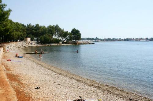 Apartment Veli Mlun 13099a