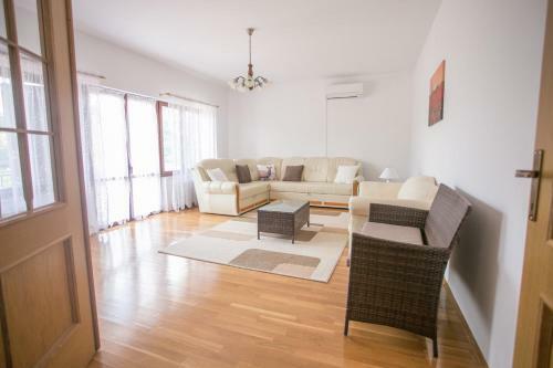 Hostal Villa Maria Buzet