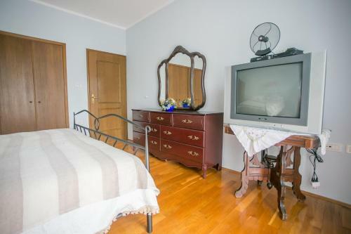 Hostal Villa Maria Buzet