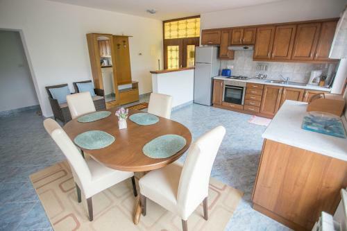 Hostal Villa Maria Buzet