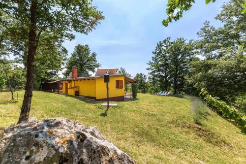 Holiday Home Ivor