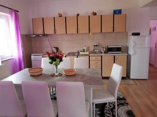 Apartments In Buzinija/istrien 35939