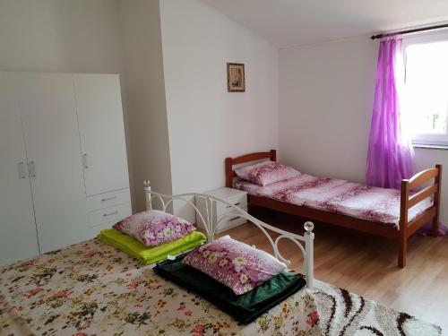 Apartments In Buzinija/istrien 35939