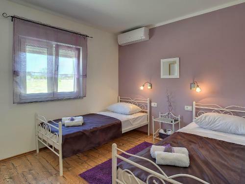 Holiday Home Lana