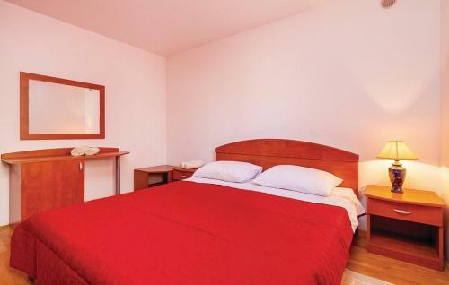 Apartment In Cizici/insel Krk 34355