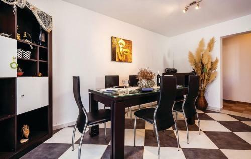 Apartment In Cizici/insel Krk 34355