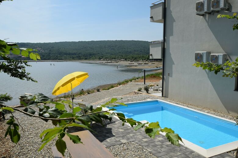 Apartment Sabbia