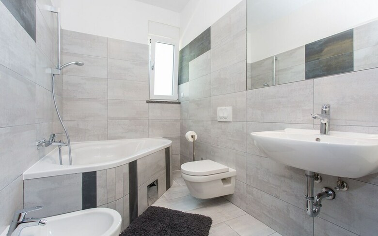 Apartment Sabbia