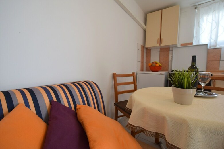 Apartments Julia