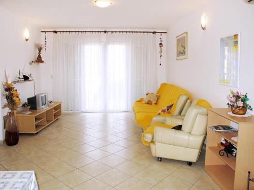 Apartment Mirta (mlk100)