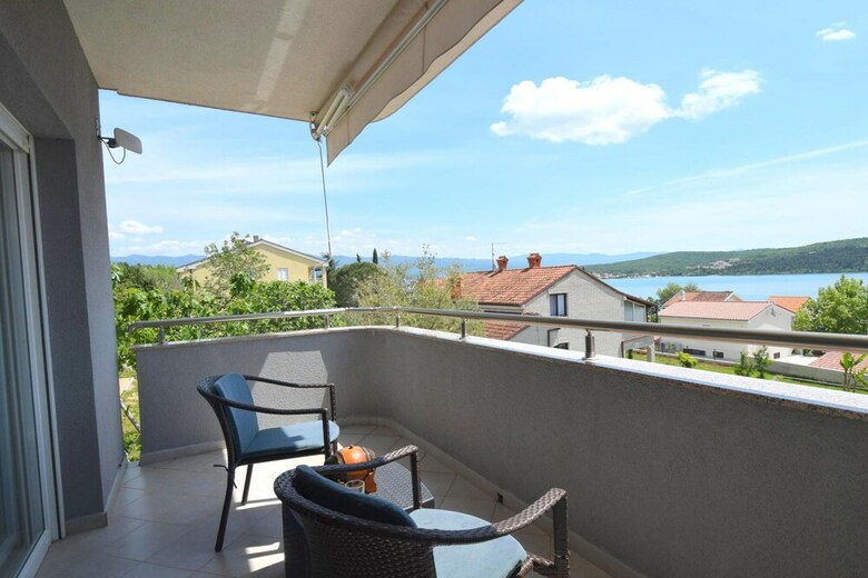 Apartment Miletic