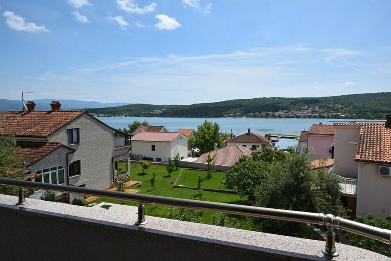 Apartment Miletic