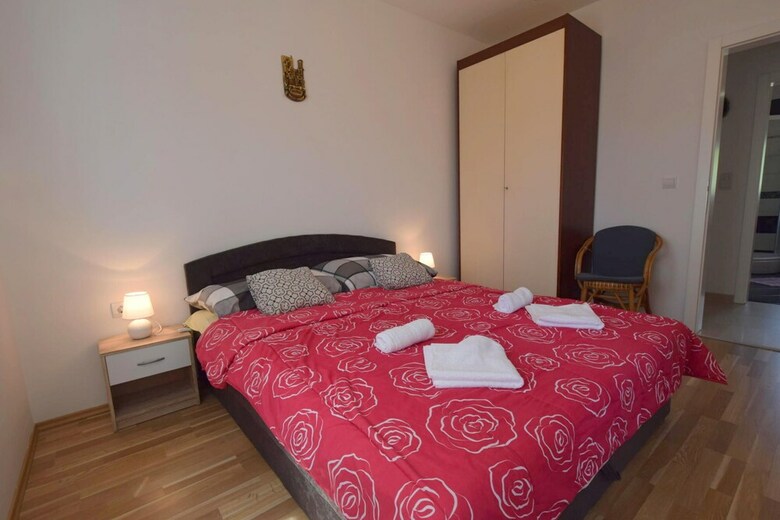 Apartment Miletic