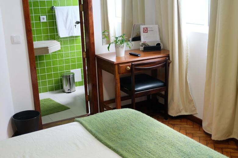 Alcides Hotel