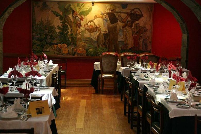 Alcides Hotel
