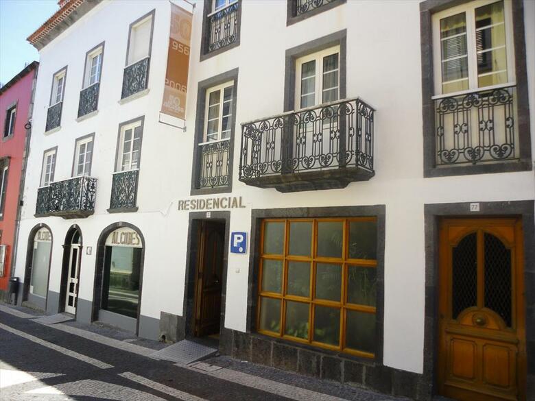 Alcides Hotel