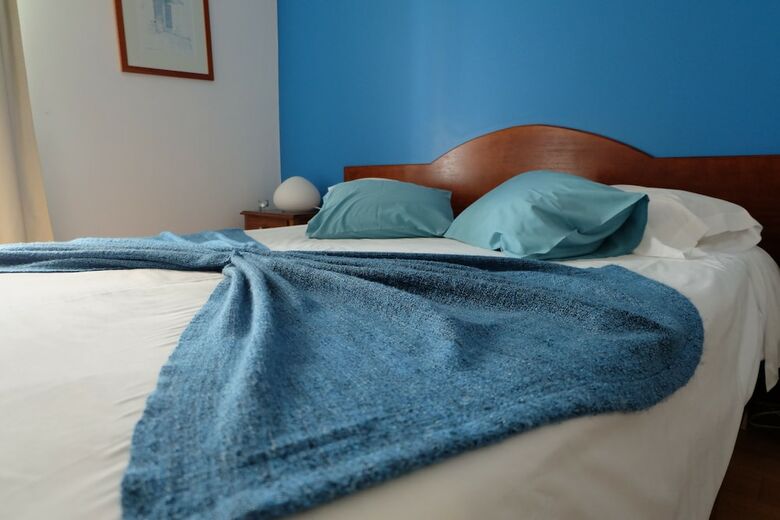 Alcides Hotel