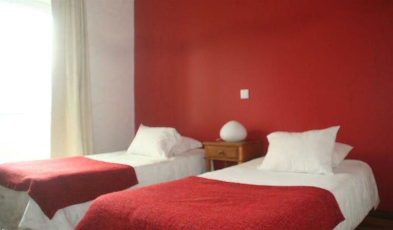 Alcides Hotel