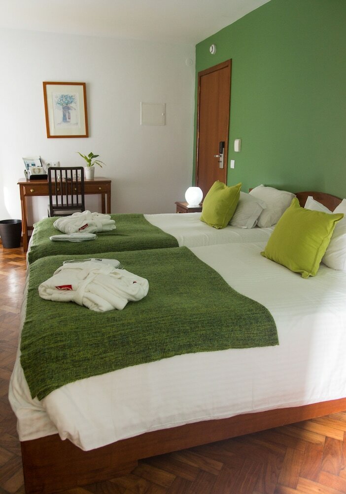 Alcides Hotel