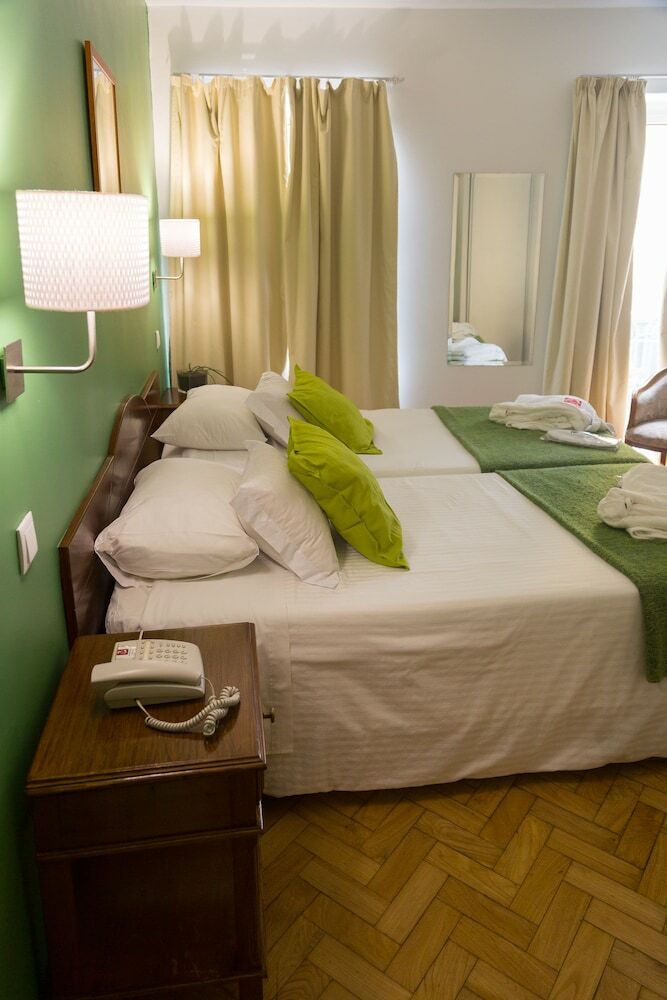 Alcides Hotel