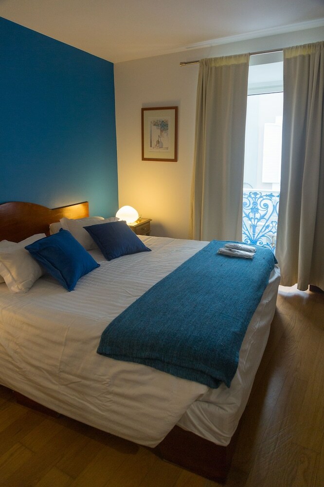 Alcides Hotel