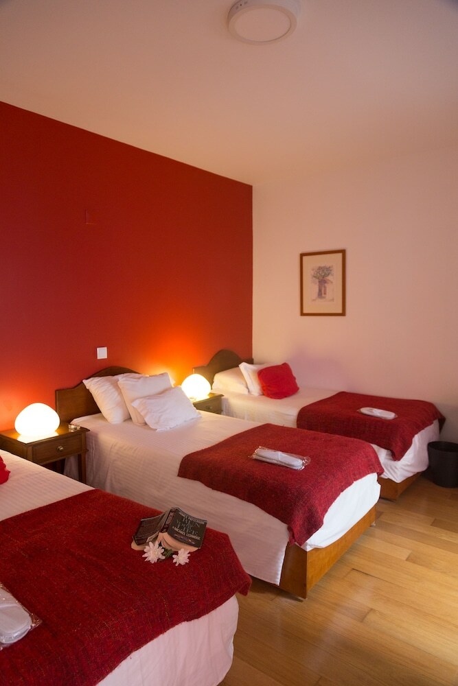 Alcides Hotel