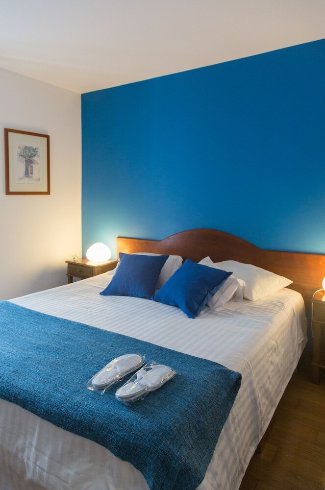 Alcides Hotel