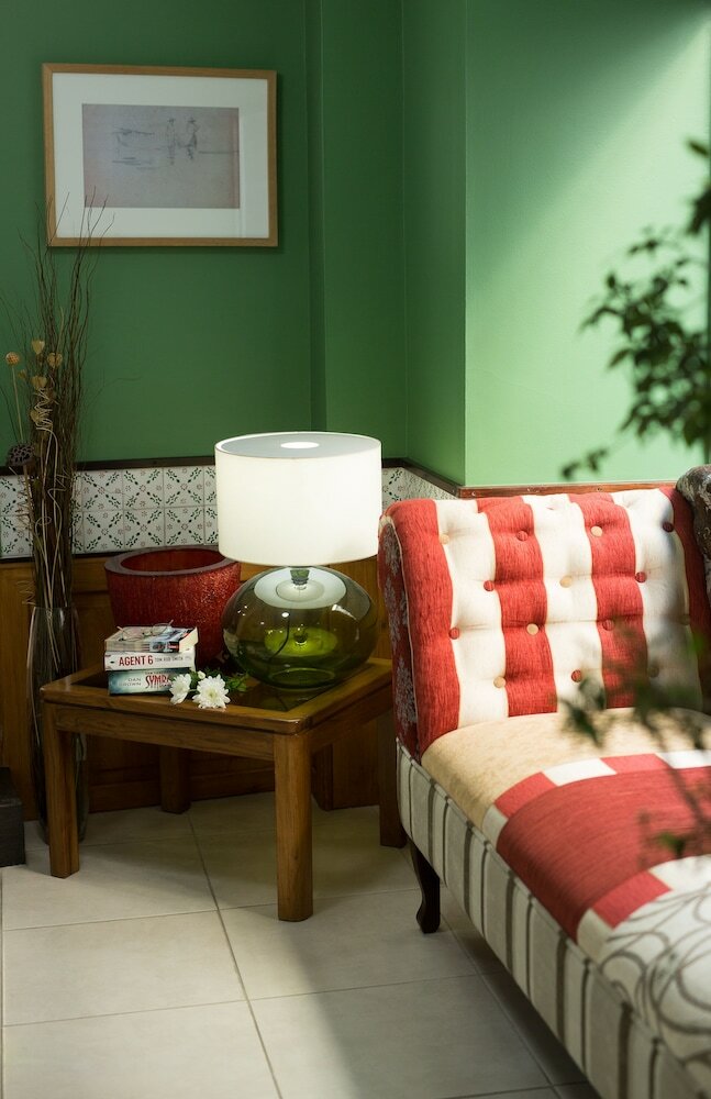 Alcides Hotel