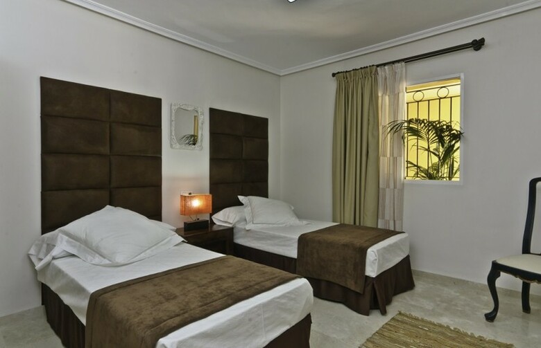 Montemares Golf Luxury Apartments