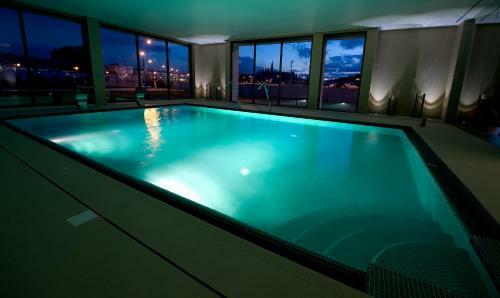 Hotel Villa Batalha