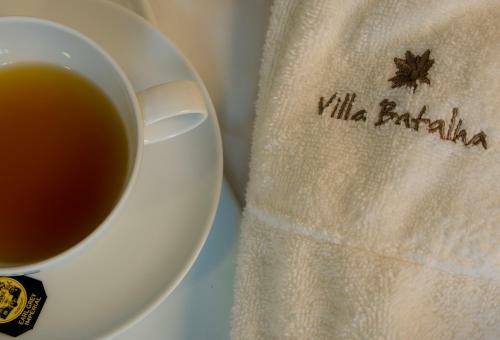 Hotel Villa Batalha